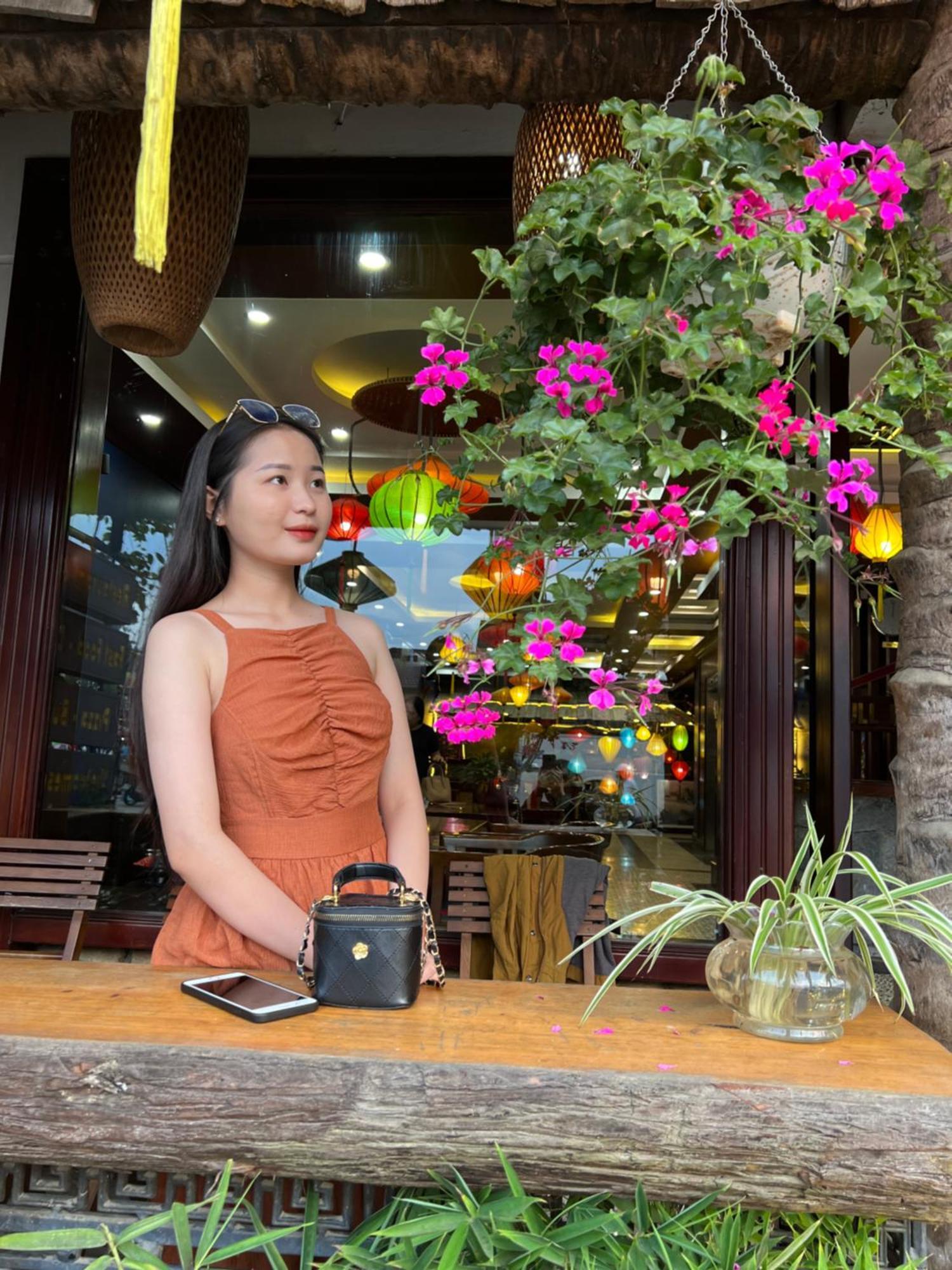 Sapa Full House Hotel ภายนอก รูปภาพ